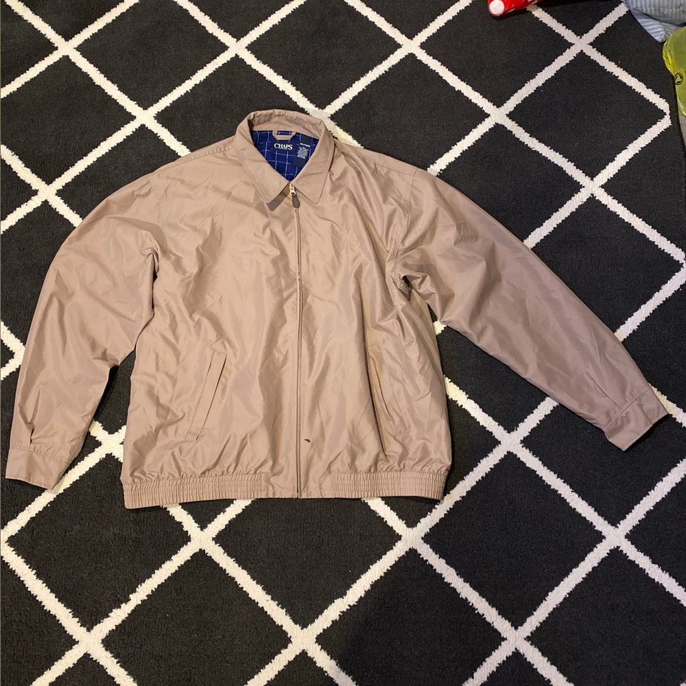 Men’s CHAPS Casual Jacket